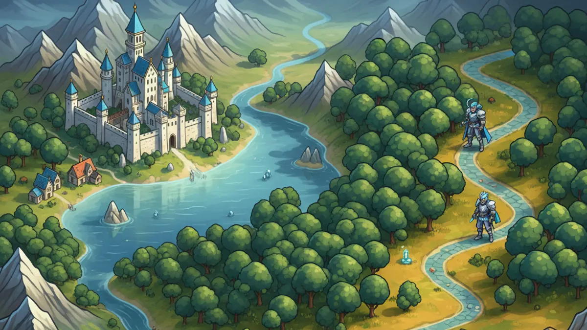 Ember Crown Saga